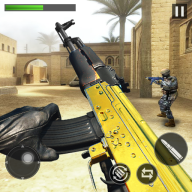 战火英雄手机版(Pro Sniper)