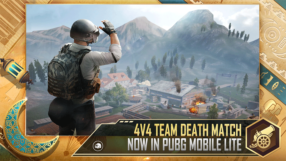 pubg mobile轻量版2