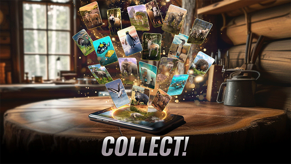狩猎冲突(Hunting Clash)1