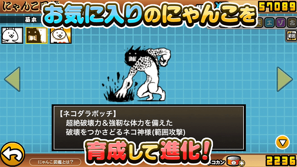 猫咪大战争日服3