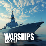 战舰移动2手游(Warships Mobile 2)