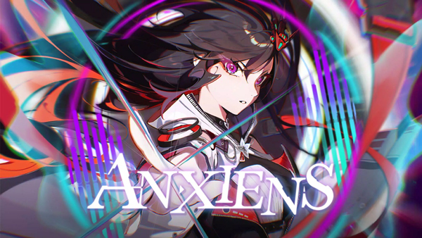 轴音旋律AnXiens手机版1