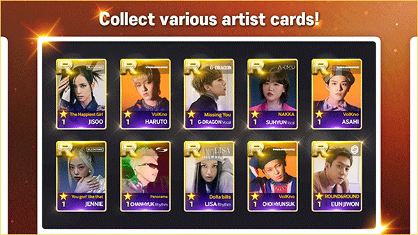 superstar yg5