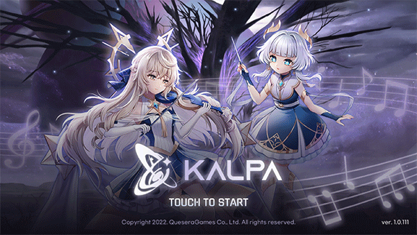 KALPA音游1