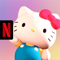 凯蒂猫幸福游行手游