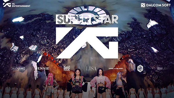 superstar yg1