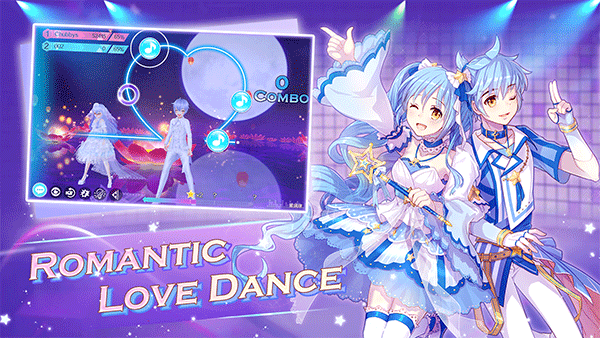 甜美的舞蹈(Sweet Dance)2