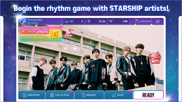 SuperStar Starship手游4