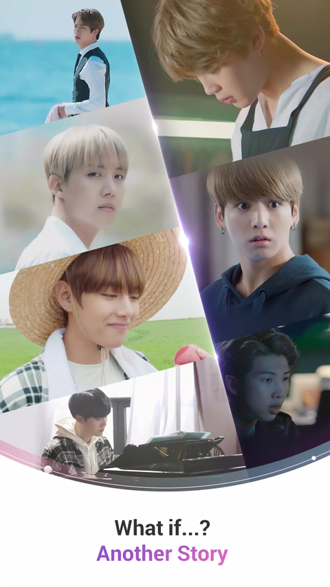 BTS WORLD防弹少年团世界2