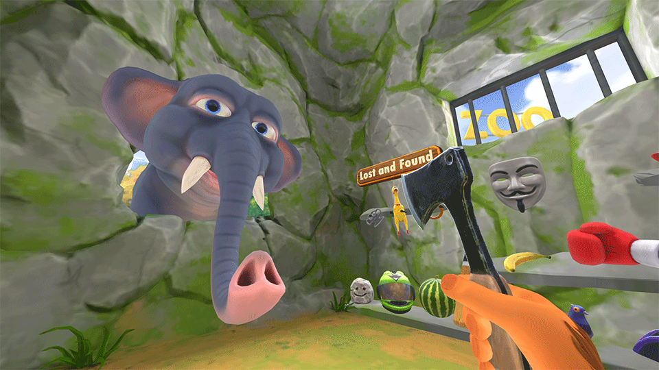 我是一只猴手游预览图1