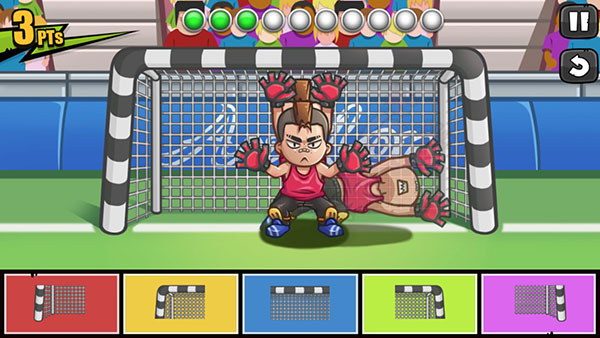 手残大联盟2手游1