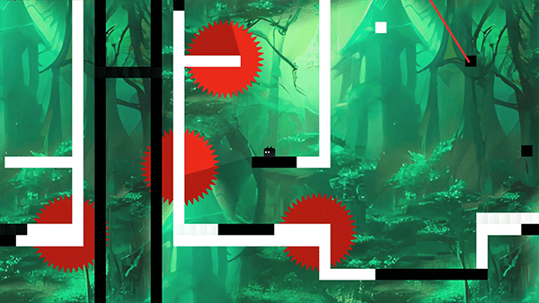 反转世界手游(INVERTED)5