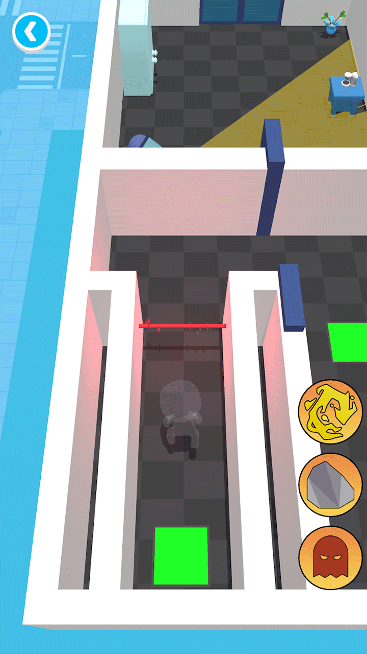 逃出实验室破解版1