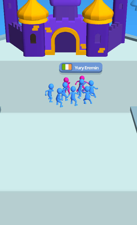 加入和冲突3D无限金币版2