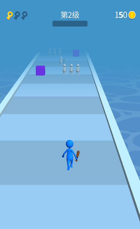 加入和冲突3D无限金币版5