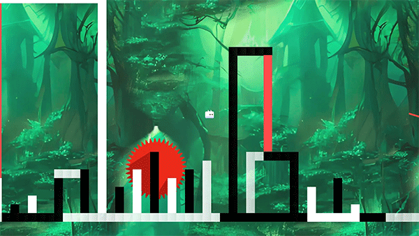 反转世界手游(INVERTED)1