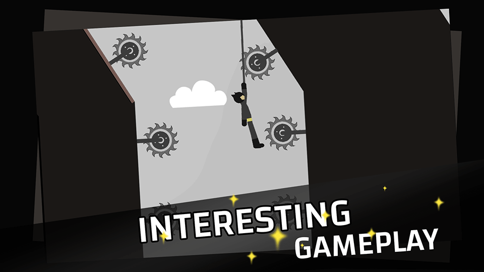 摧残火柴人破解版3