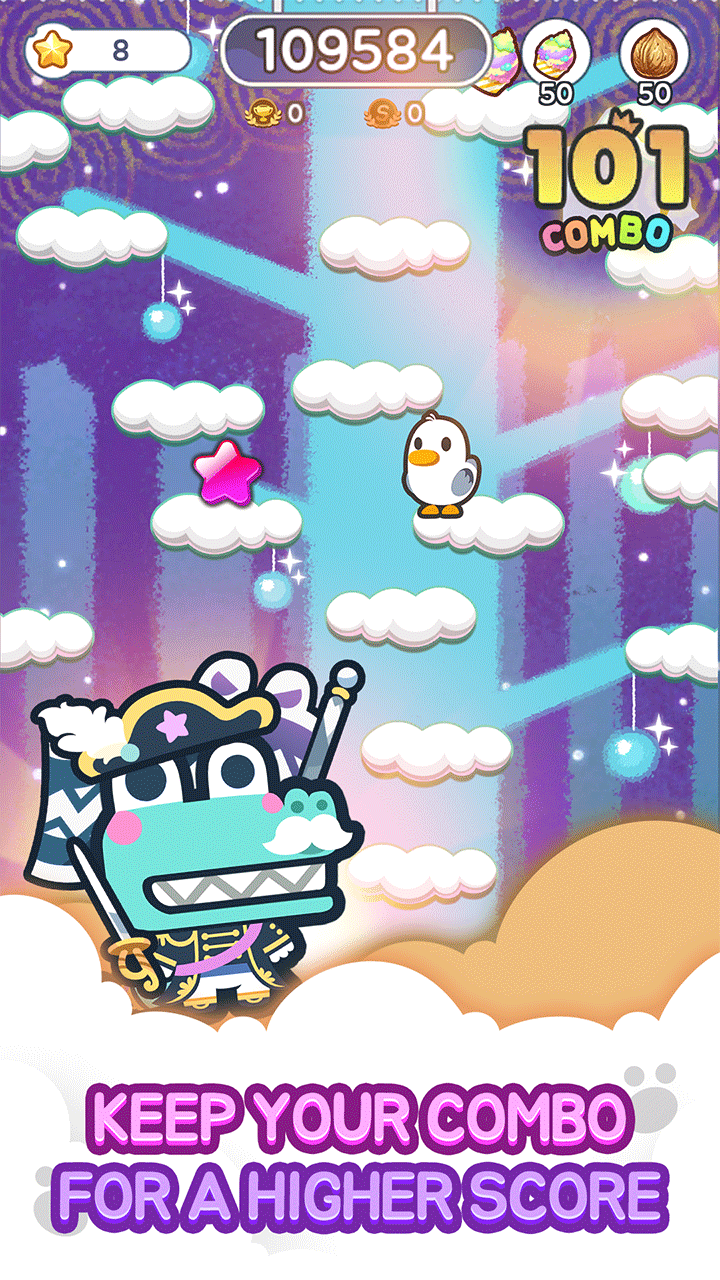 com2us迷你游戏乐园手游4