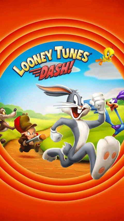 乐一通酷跑游戏3