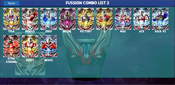 欧布奥特曼变身器模拟器2