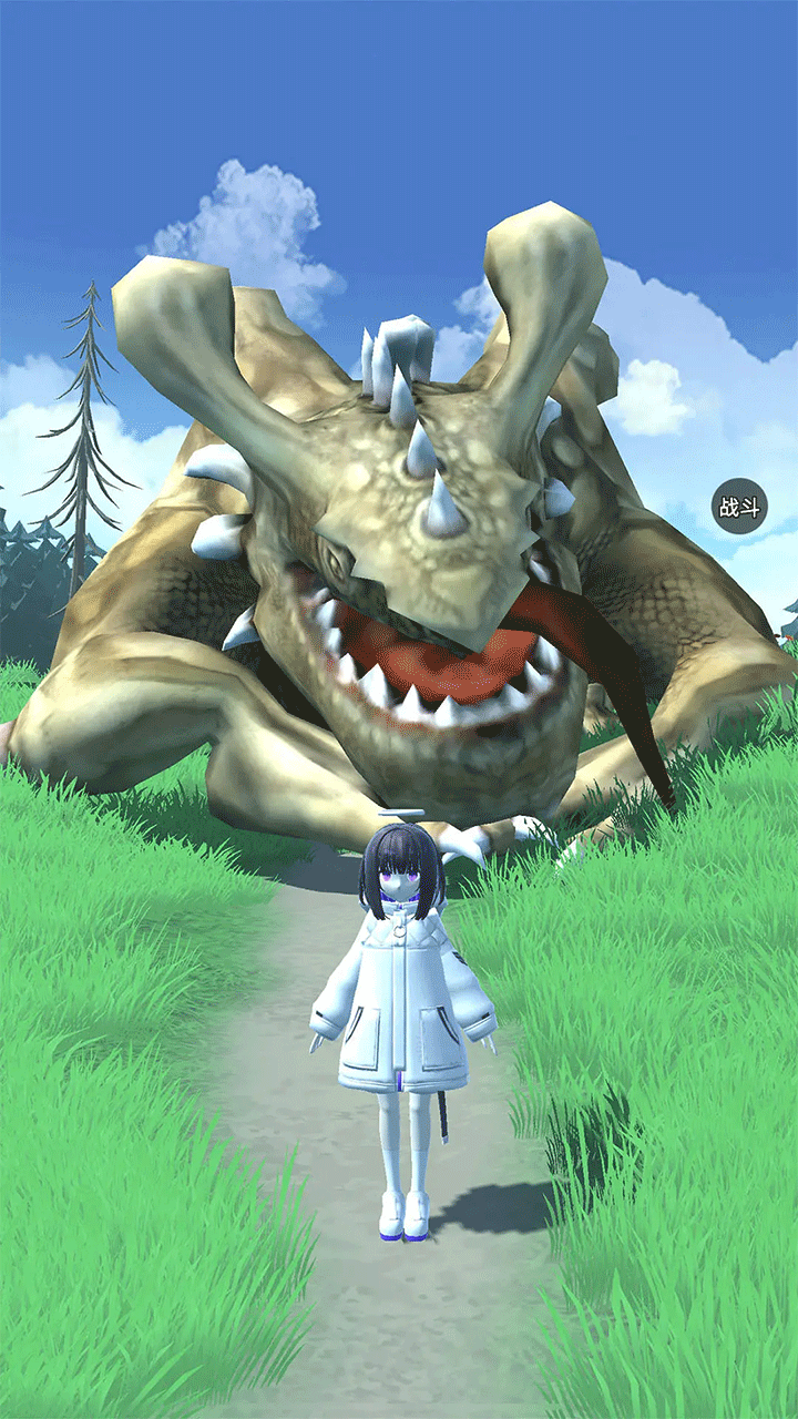 无限复活变强系统手游4