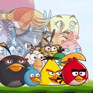 我的鸟制造手游