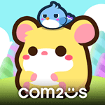 com2us迷你游戏乐园手游