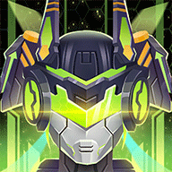 超级机甲战神手游