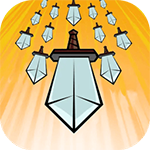 我不是飞剑手游