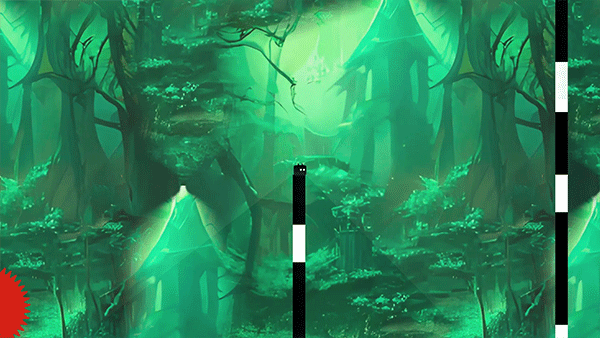 反转世界手游(INVERTED)2