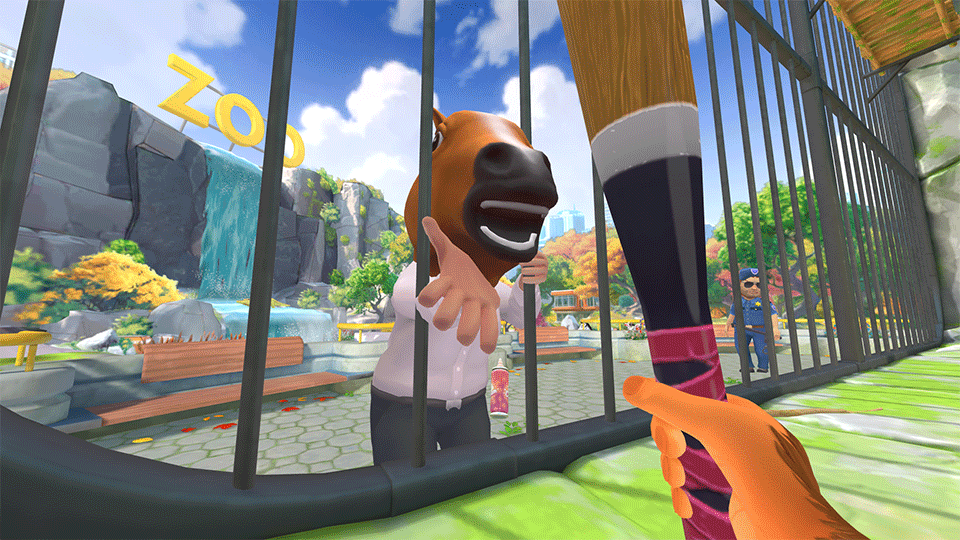 我是一只猴手游预览图3