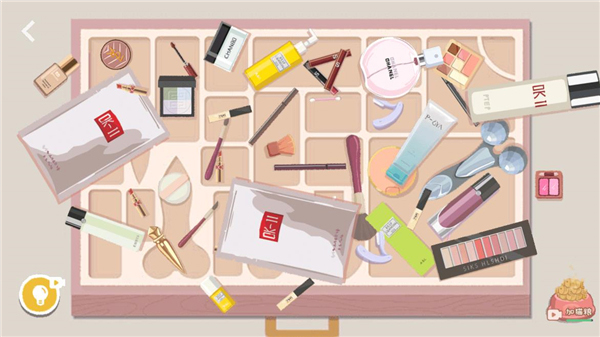 往左一点手游(a little to the left)2