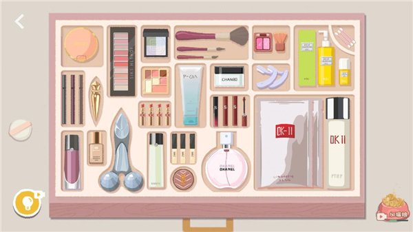 往左一点手游(a little to the left)3