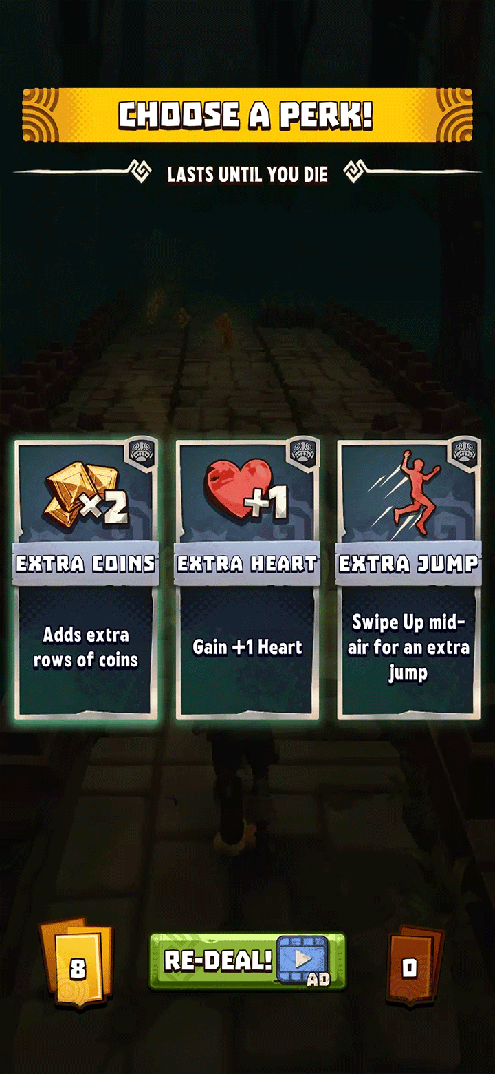 神庙逃亡3破解版4