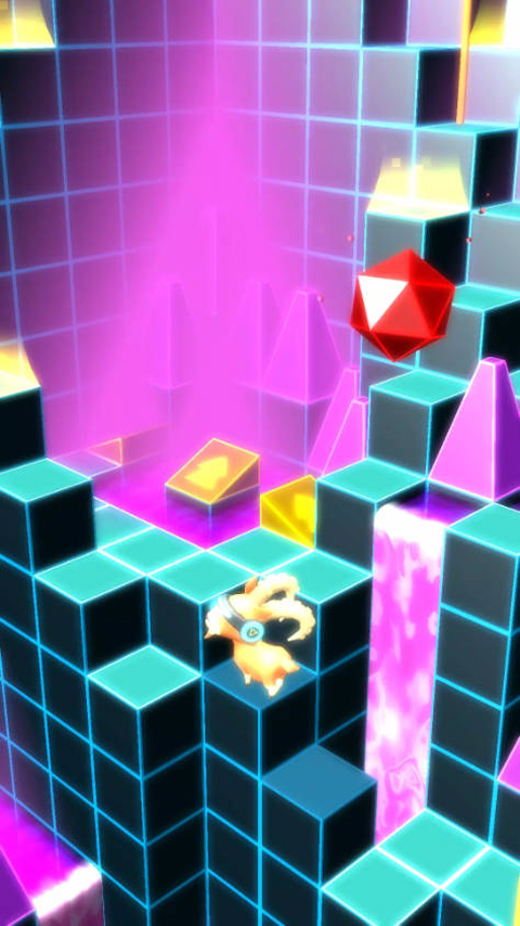 石山羊游戏(Goat)5