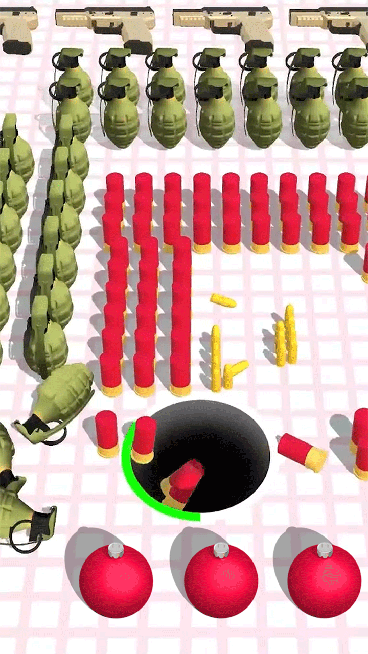 疯狂黑洞破解版2