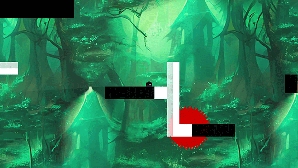 反转世界手游(INVERTED)4