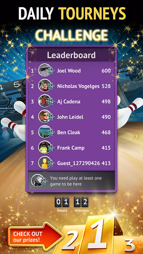 僵尸保龄球手机版预览图4