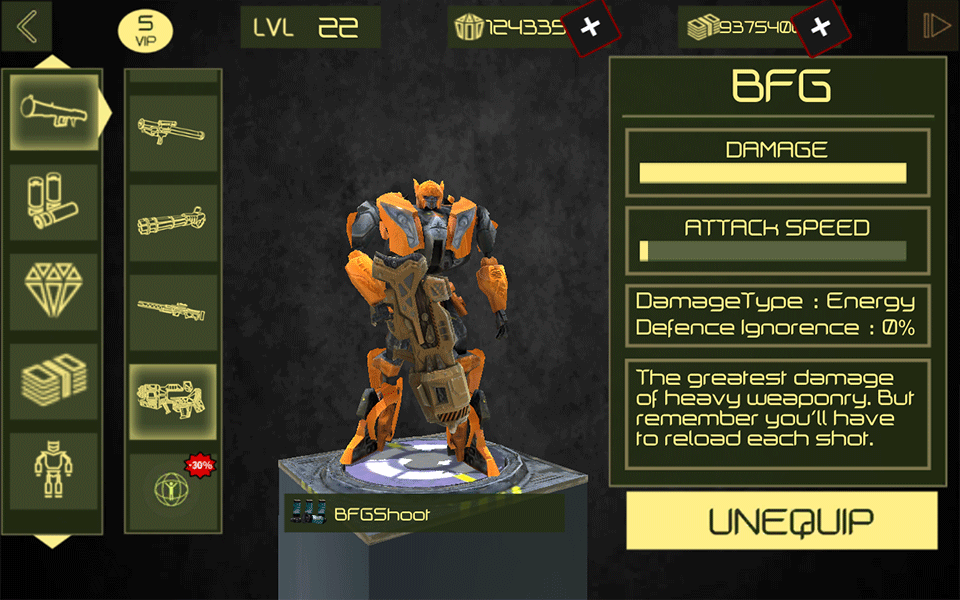 自由城市机器人破解版3