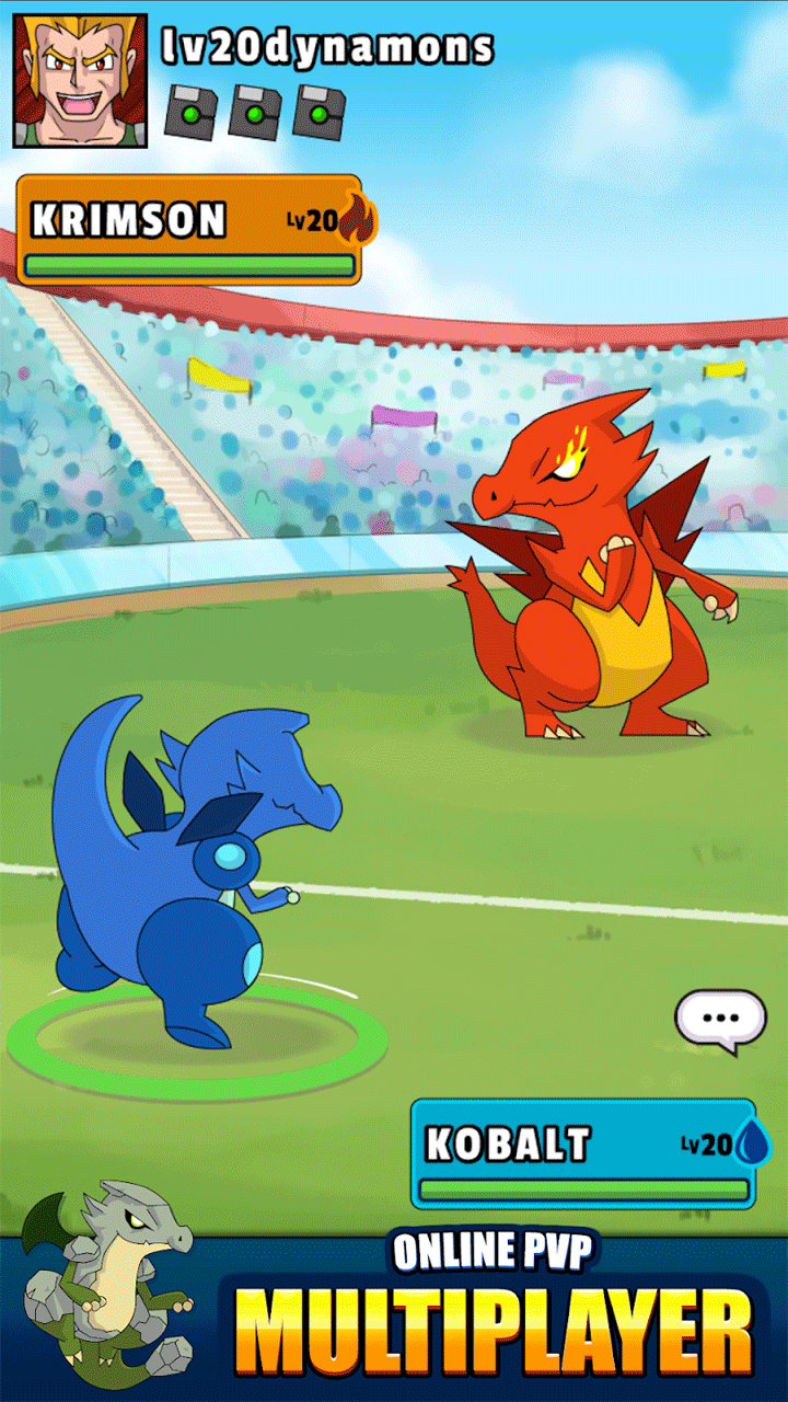 口袋妖怪的世界破解版2