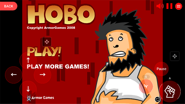 无敌流浪汉手游3