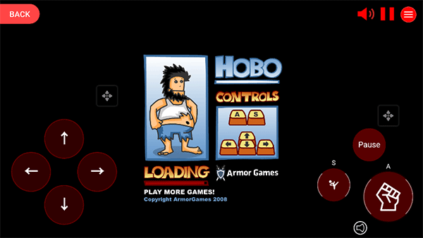 无敌流浪汉手游2