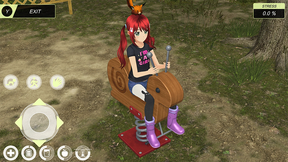 动漫都市破解版1