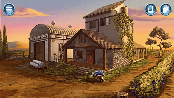 消尸血迹会说话手游2