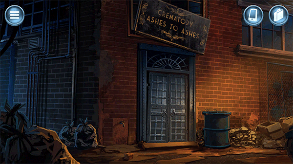 消尸血迹会说话手游1