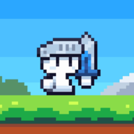 冒险者的rogue之旅游戏