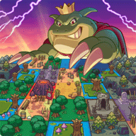 反派Boss(Overboss)游戏