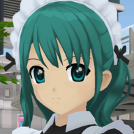 少女都市(Shoujo City 3D)