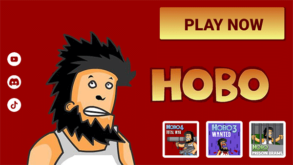 无敌流浪汉手游1