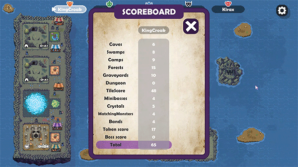 反派Boss(Overboss)游戏3